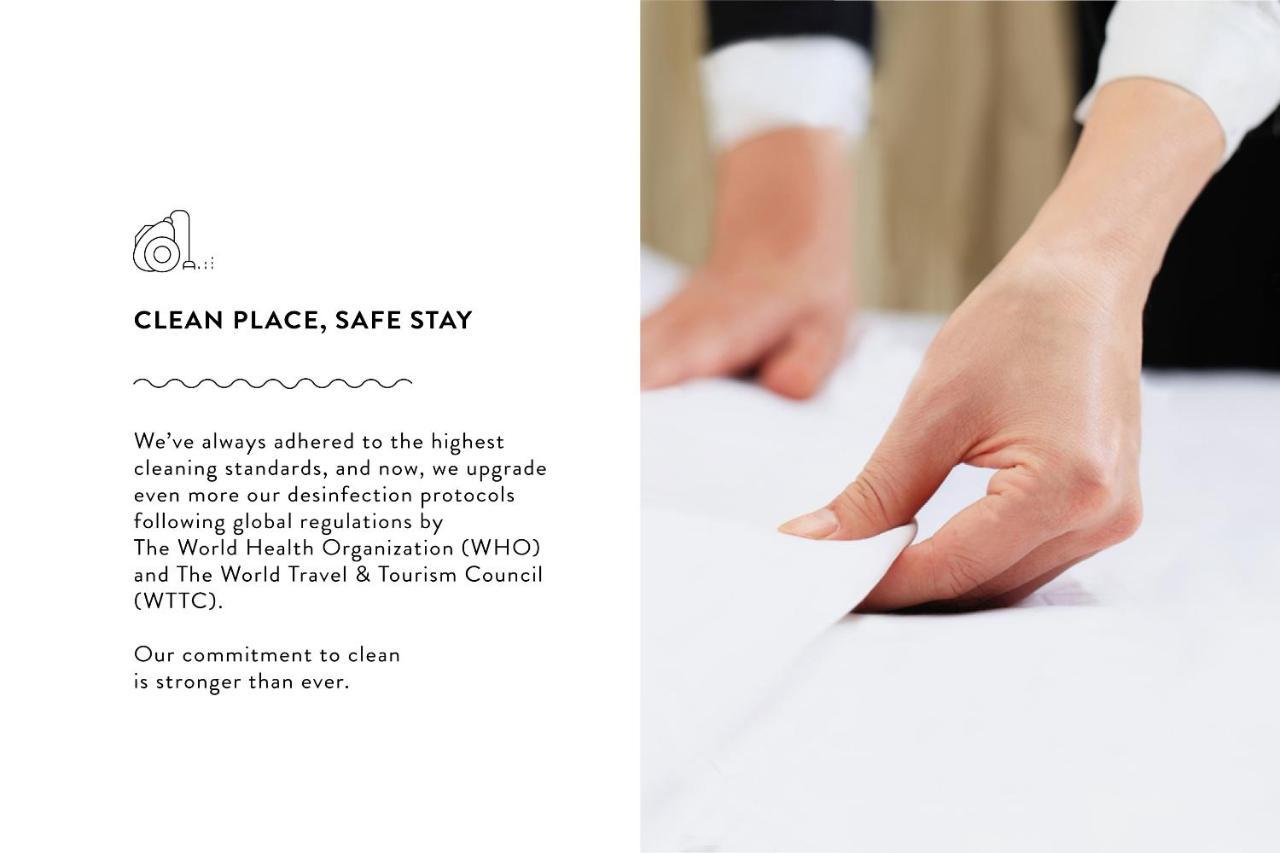 멕시코 시 The Local Way - Hidden Treasure 아파트 외부 사진